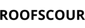 Roofscour logo