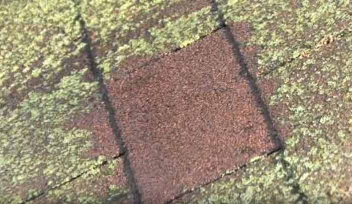 How to pressure wash roof shingle, tiles and metal roofs