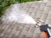 Soft wash roof cleaning steps, equipment, chemicals & DIY