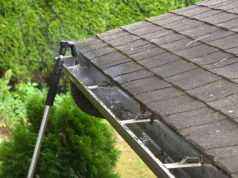 When and how often should you clean gutters?