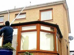 Best gutter cleaning tools for two-story house review