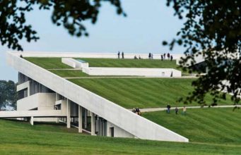 Green Roofs Benefits and disadvantages
