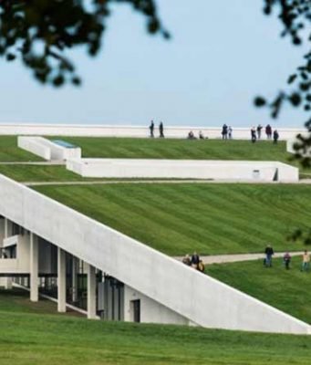 Green Roofs Benefits and disadvantages