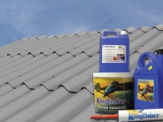 Best Roof sealant for leaky roofs