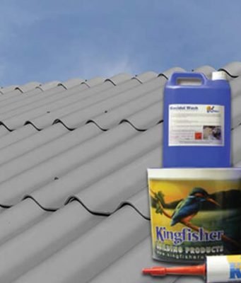 Best Roof sealant for leaky roofs