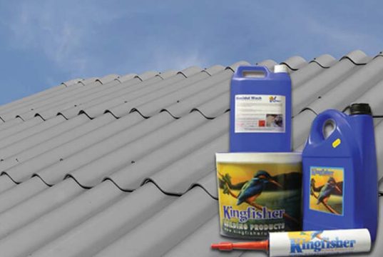 Best Roof sealant for leaky roofs