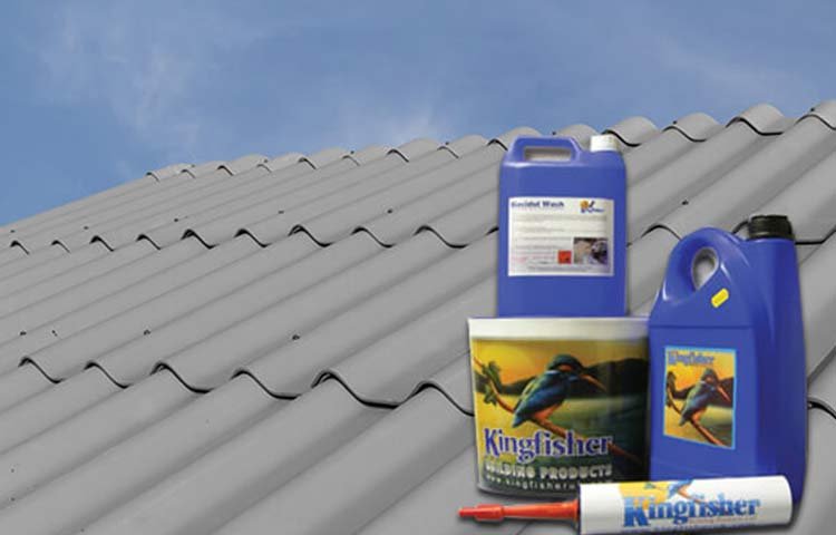 Best Roof sealant for leaky roofs