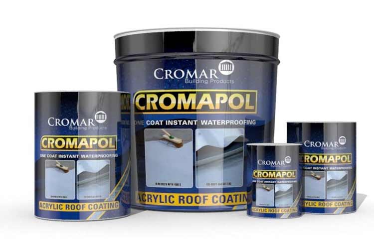 cromapol sealant