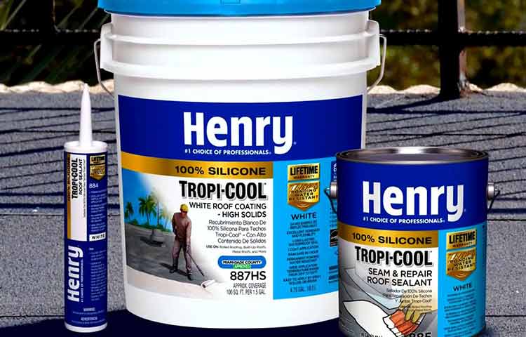 Henry sealant