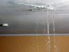 Causes of leaking roof during heavy rains and new roofs