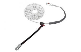 Safety Roof Ropes