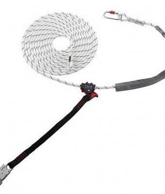 Safety Roof Ropes