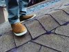 Can you walk on metal roofs