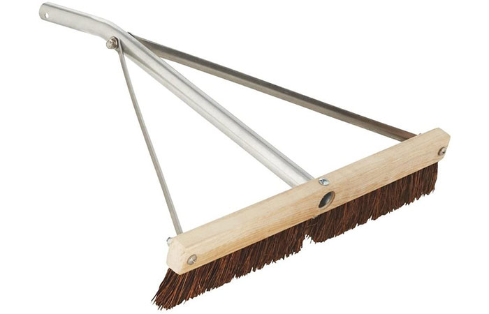 Garelick Roof Brush