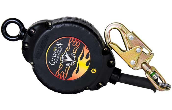 Guardian 42002 Velocity Cable for fall protection