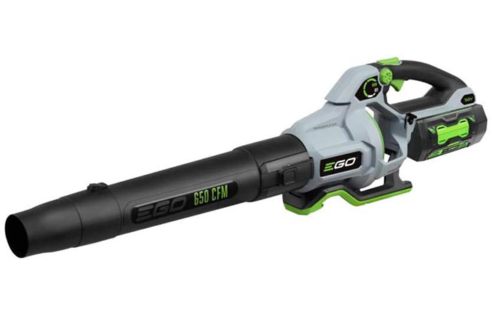 EGO Power+ LB6504 leaf blower