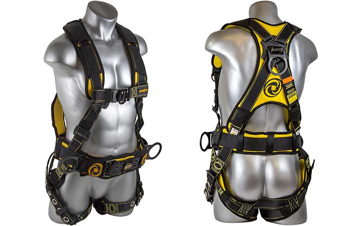 Guardian Fall Protection 21030 Cyclone