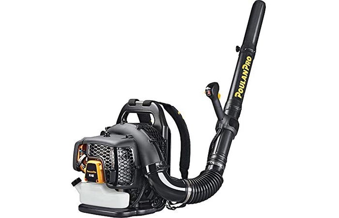 Poulan Pro PR48BT Blower