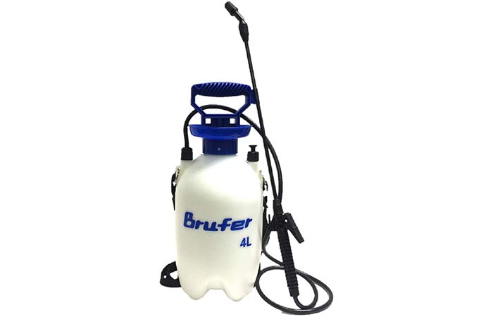 BRUFER 72022 Sprayer