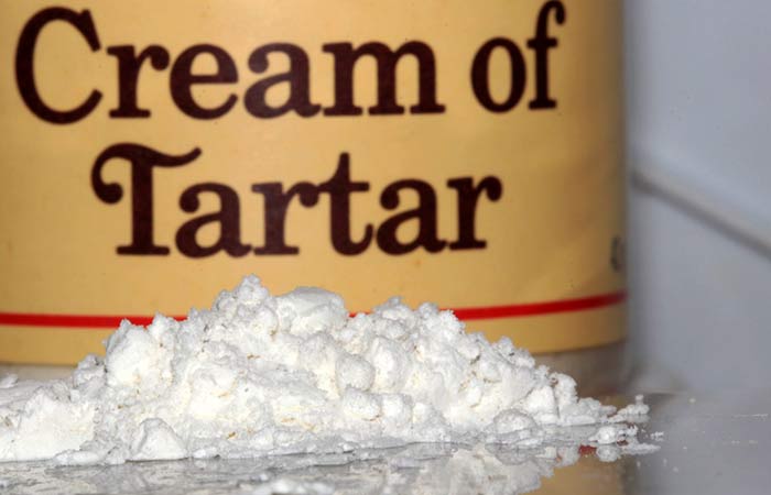 Tratar Cream Solution