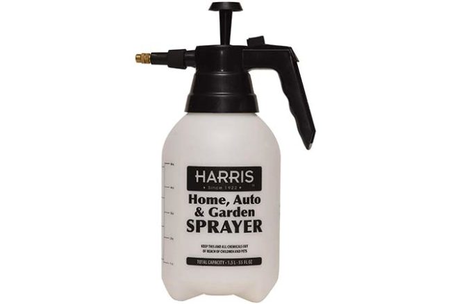 Best Sprayers & Applicators for Roof Cleaning RoofScour