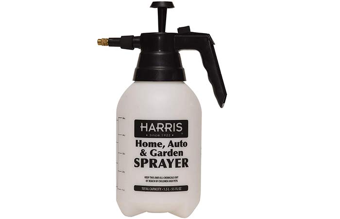 Harris Handheld Sprayer