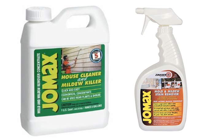 Jomax Cleaner