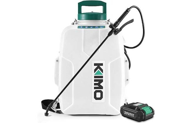 Best Sprayers & Applicators for Roof Cleaning | RoofScour