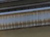 How to Clean Tiger Stripes on Aluminum Gutters
