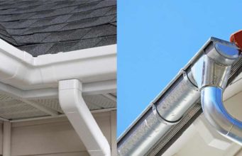 Why Gutter are important and when unnecessary