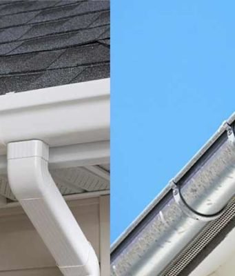 Why Gutter are important and when unnecessary