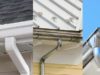 Vinyl vs Aluminum vs Steel Gutters: Differences, Pros & Cons
