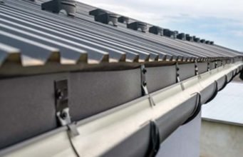 How Long do gutters last-aluminum, steel, copper Plastic