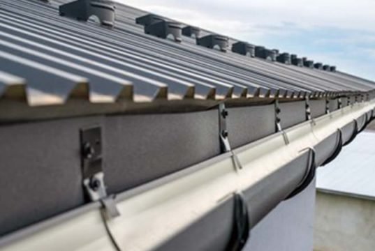 How Long do gutters last-aluminum, steel, copper Plastic