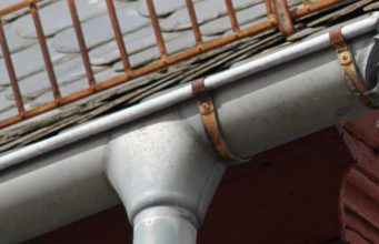 Best Rain Gutter Alternatives