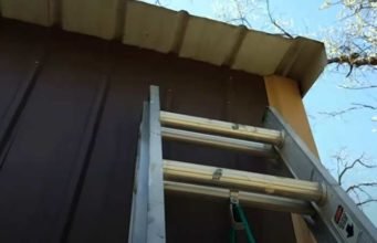 How to install Gutters without Fascia