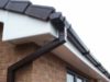 How to fix a sagging gutter