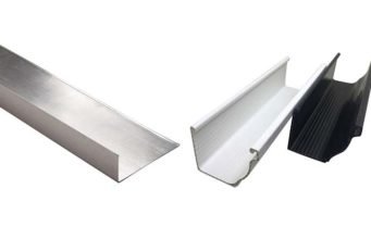 Rain Diverter vs Gutter- Differences and similarities