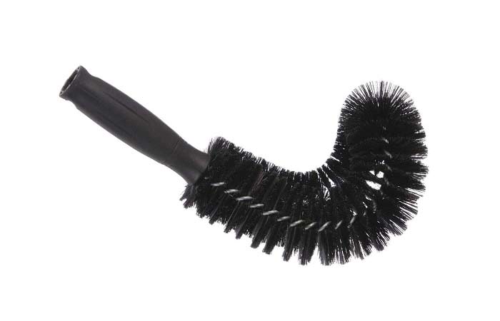 UNGPIPE gutter cleaning brush