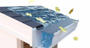 Best Gutter Guard for Pine Needles, Leaves and Twigs