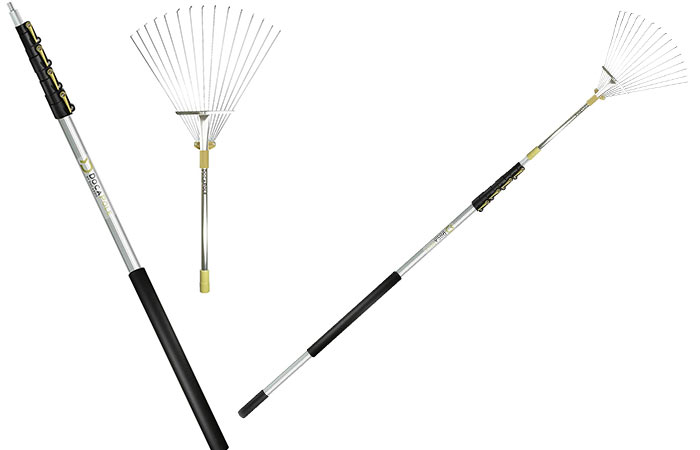 Best roof rake for leaves