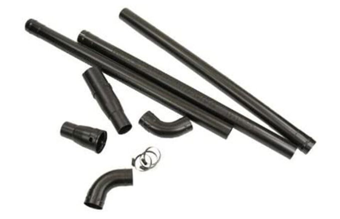 Leaf Blower Gutter Cleaning Attachment and Extension Kits | RoofScour