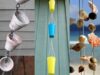 How to make a DIY Rain Chain+ Ideas for Unique Designs