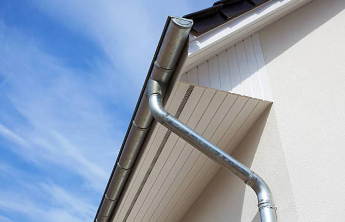 Gutter System