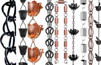 Best Rain chain Buy guide