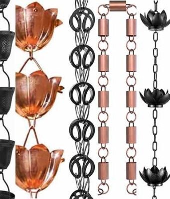 Best Rain chain Buy guide