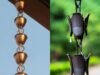 What are Rain Chains, how they Work, Purpose and Pros