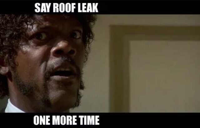 Roof Jokes: Funny Memes, Puns, Sayings & Slogans 